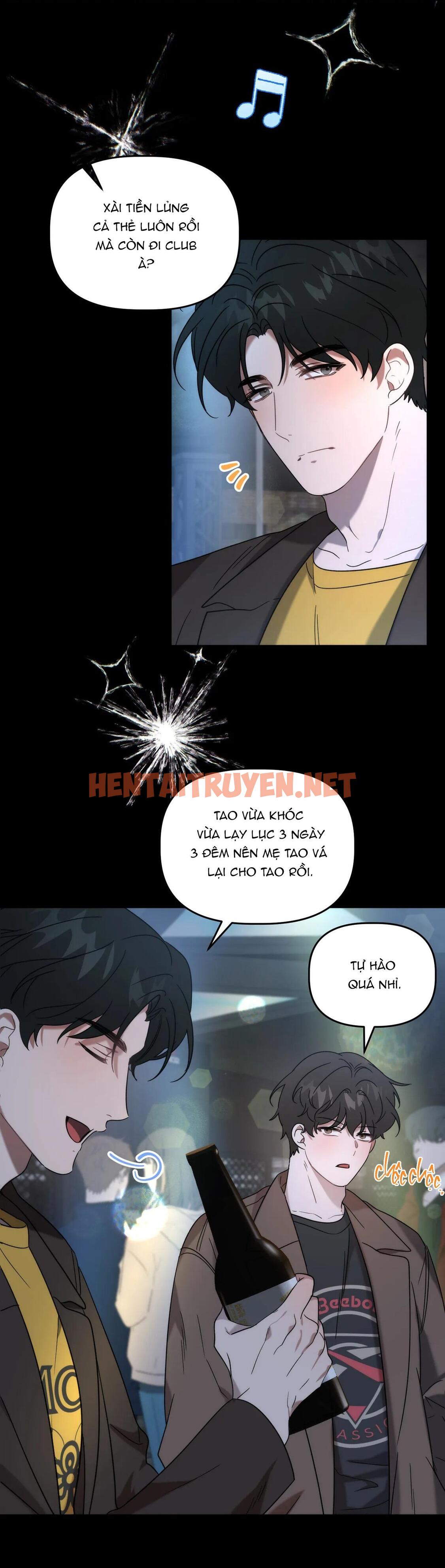 Xem ảnh Đã Hiểu Chưa - Chap 28 - img_004_1679591398 - HentaiTruyen.net