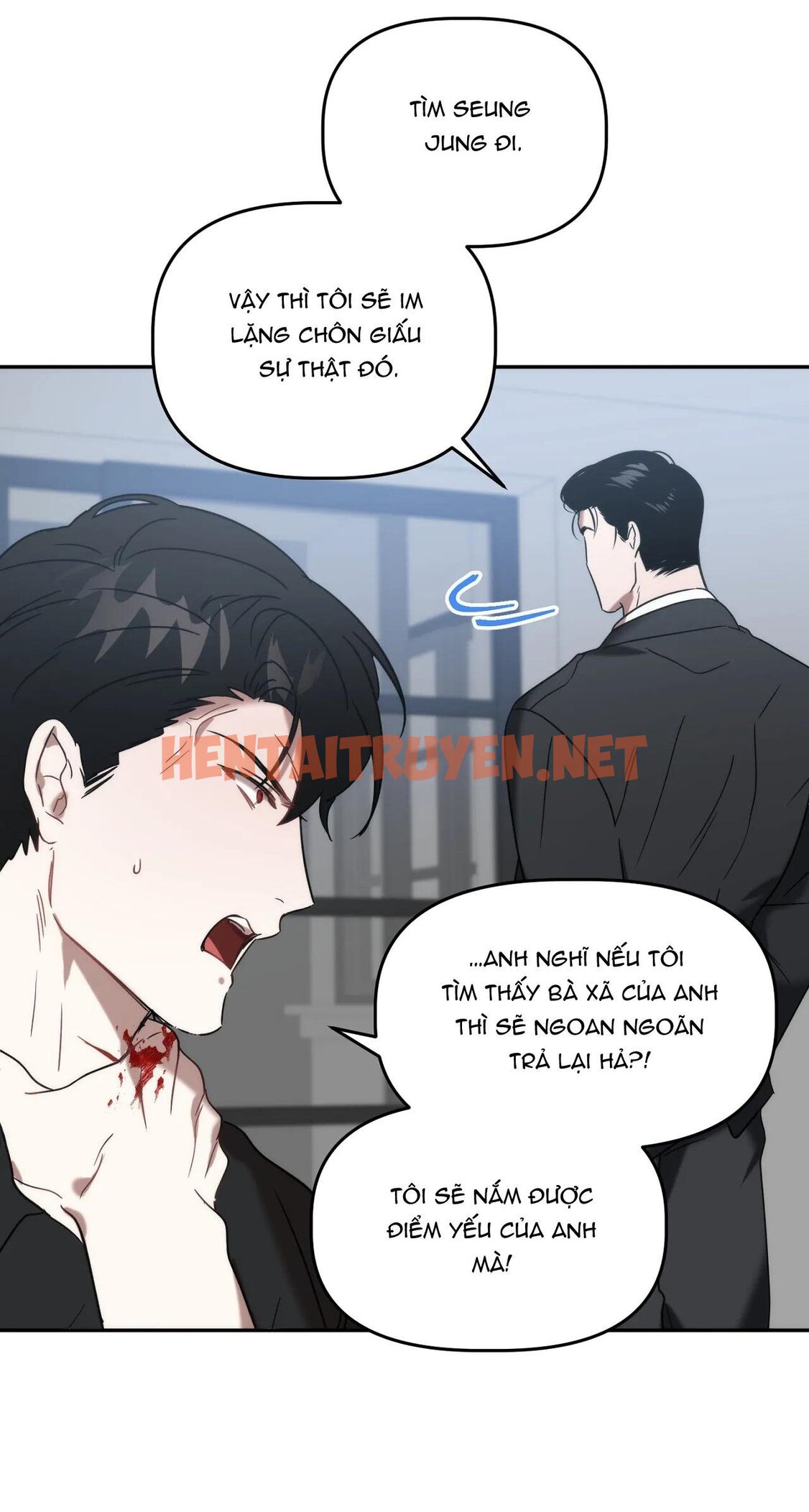 Xem ảnh Đã Hiểu Chưa - Chap 28 - img_057_1679591477 - TruyenVN.APP