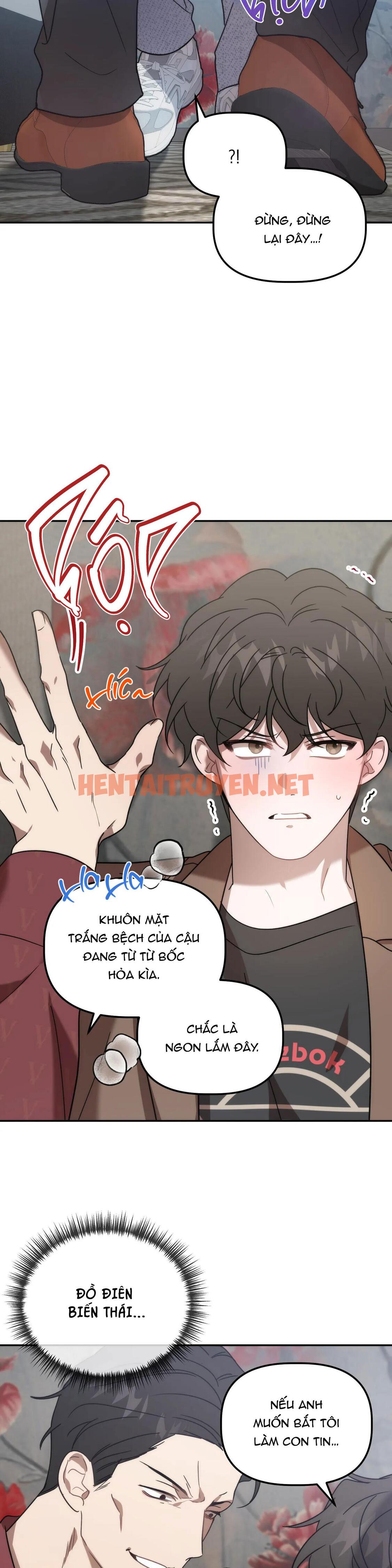 Xem ảnh Đã Hiểu Chưa - Chap 29 - img_010_1685643533 - HentaiTruyen.net