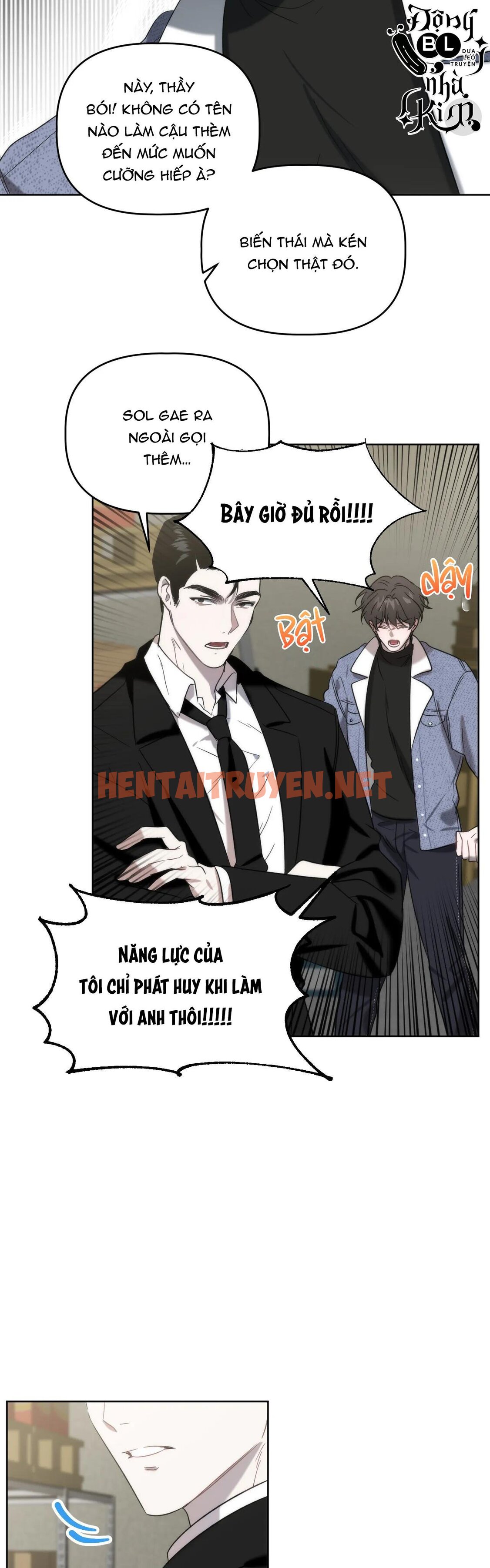 Xem ảnh Đã Hiểu Chưa - Chap 3 - img_021_1667555500 - TruyenVN.APP