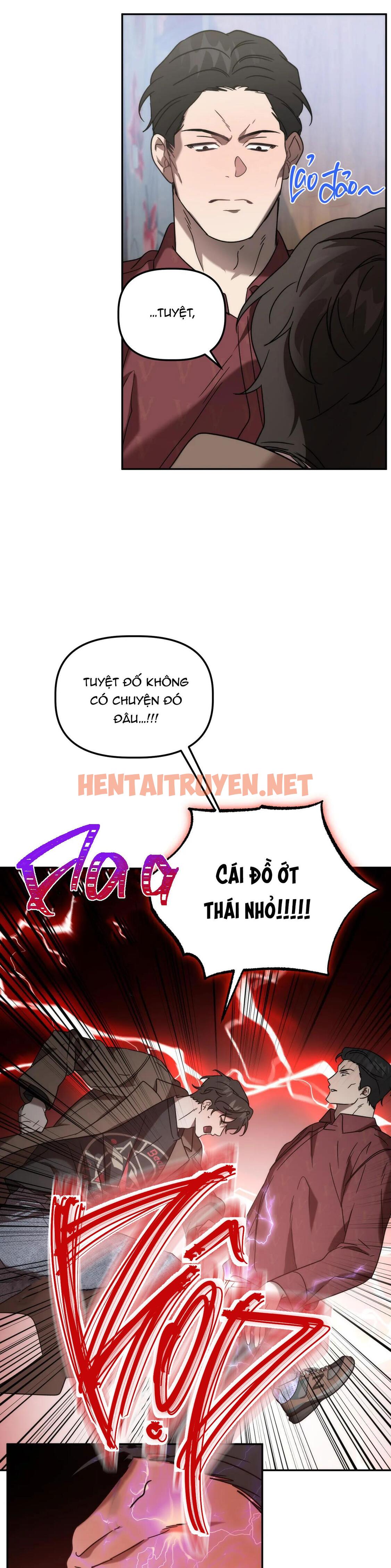 Xem ảnh Đã Hiểu Chưa - Chap 30 - img_012_1685771072 - HentaiTruyen.net