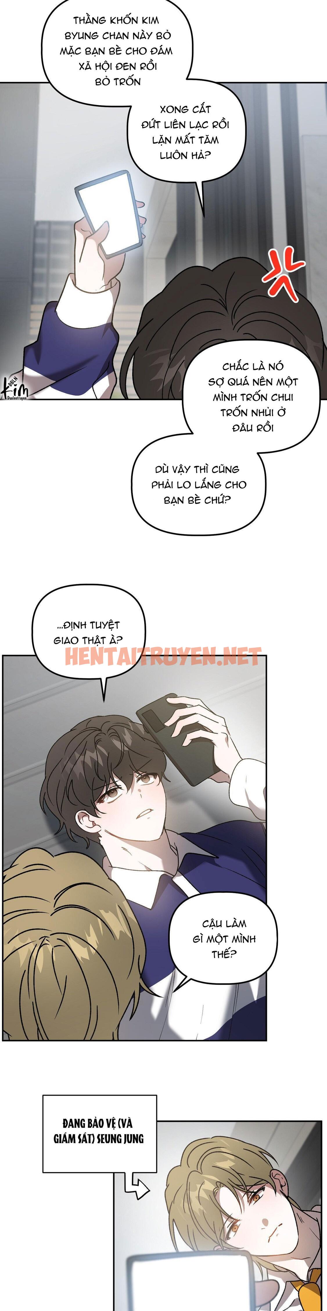 Xem ảnh Đã Hiểu Chưa - Chap 44 - img_006_1694130560 - HentaiTruyen.net