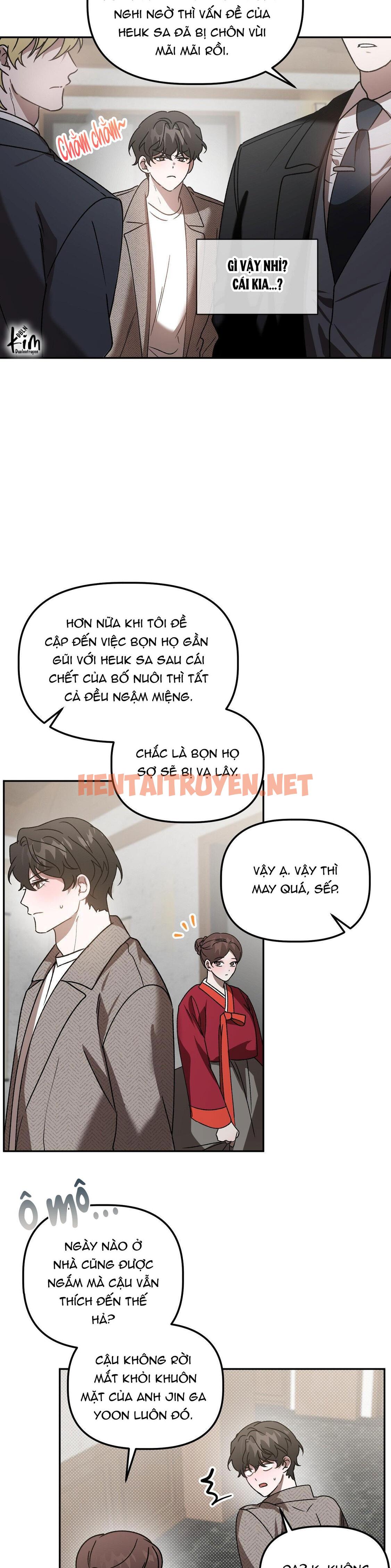 Xem ảnh Đã Hiểu Chưa - Chap 44 - img_018_1694130562 - HentaiTruyen.net