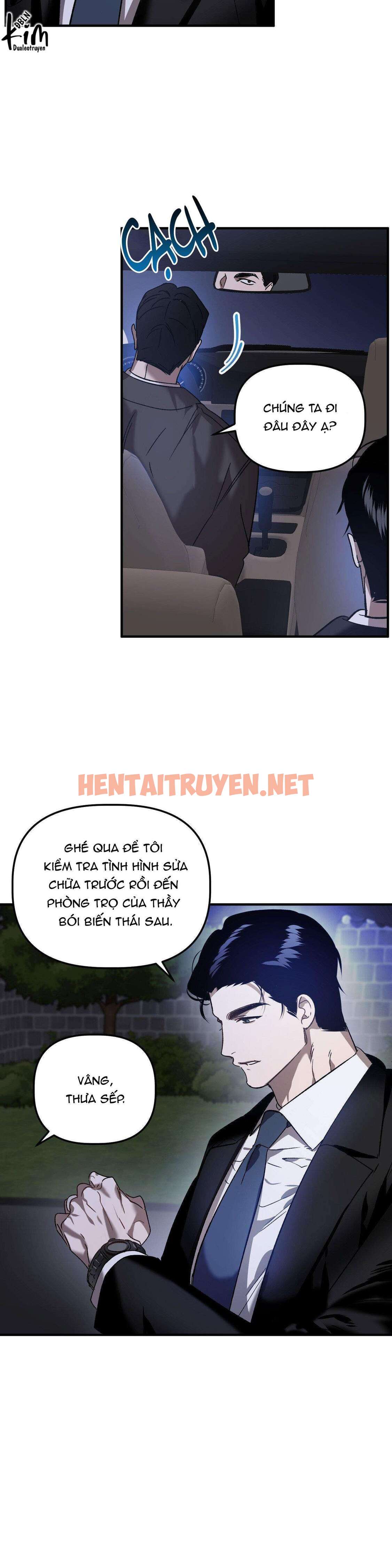 Xem ảnh Đã Hiểu Chưa - Chap 57 - img_020_1709559107 - HentaiTruyen.net