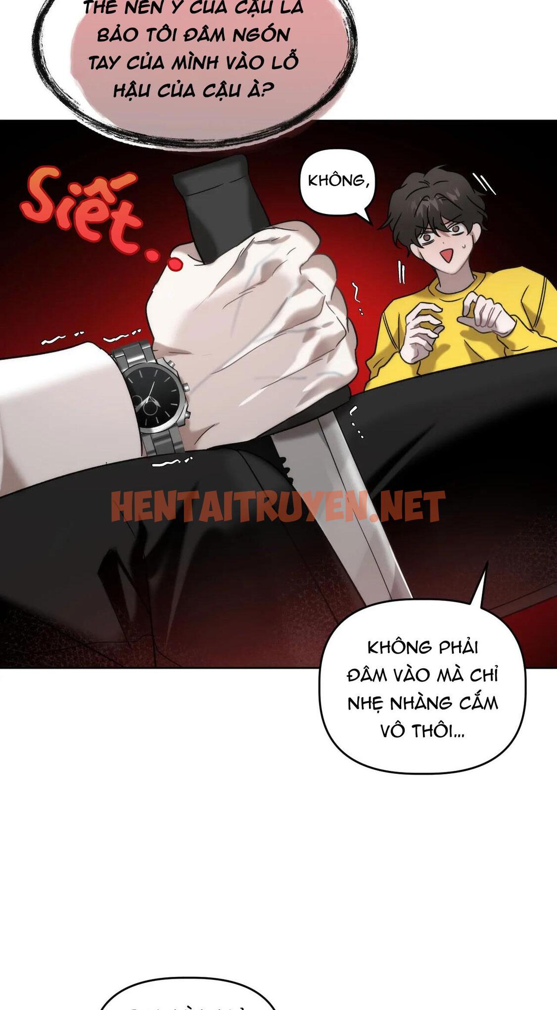 Xem ảnh Đã Hiểu Chưa - Chap 7 - img_021_1667555172 - TruyenVN.APP