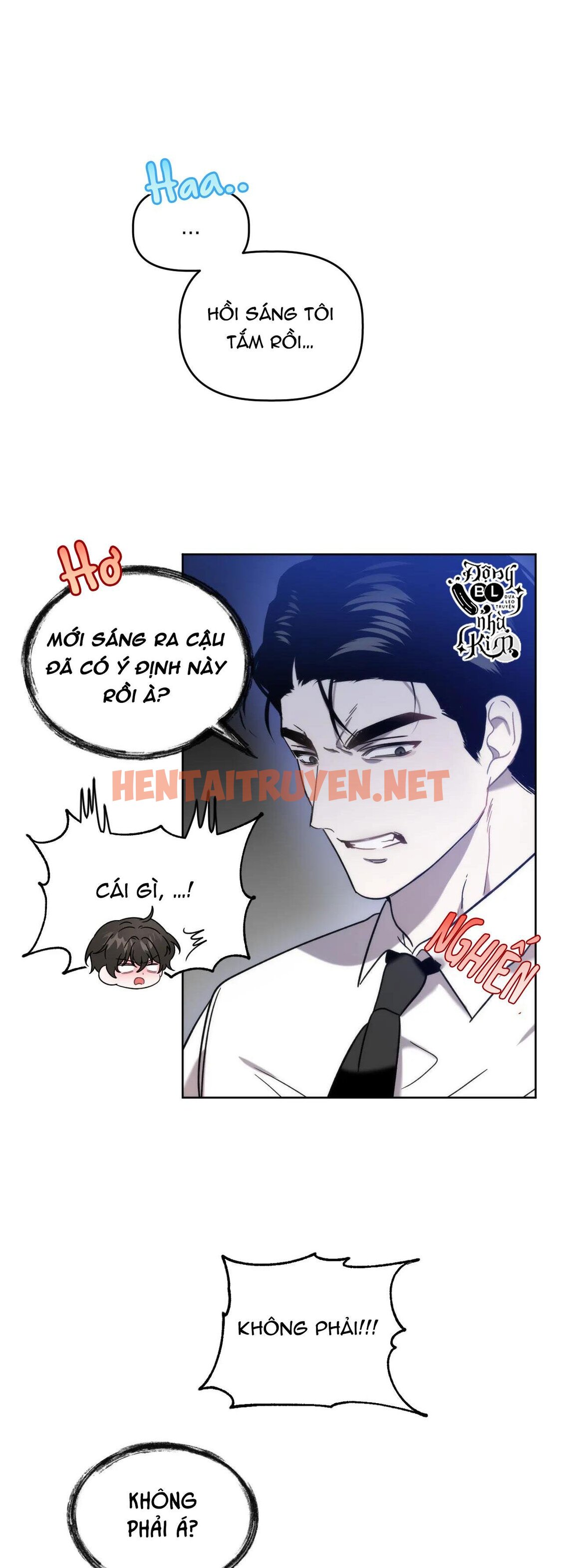 Xem ảnh Đã Hiểu Chưa - Chap 7 - img_024_1667555177 - HentaiTruyen.net