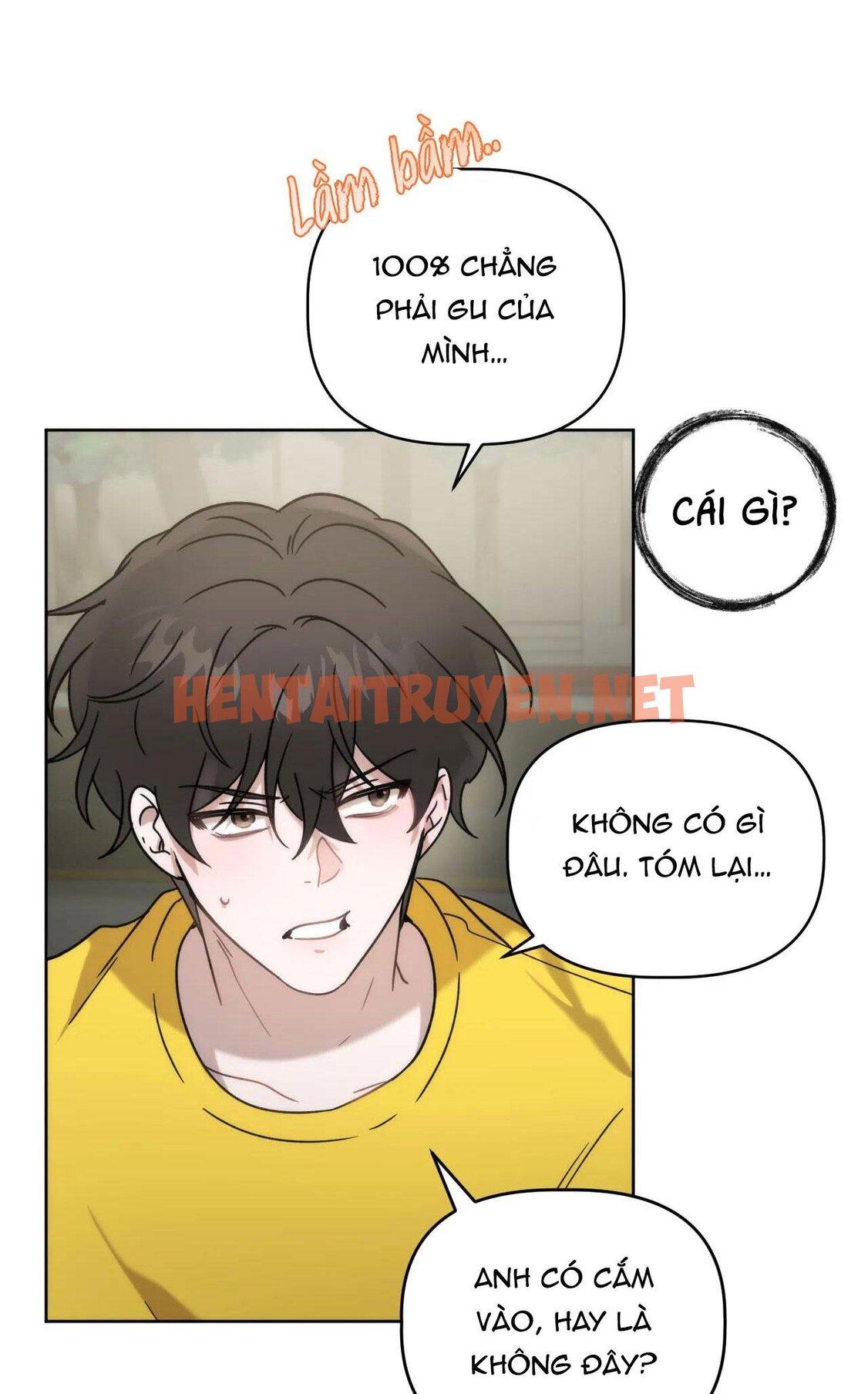 Xem ảnh Đã Hiểu Chưa - Chap 7 - img_026_1667555180 - HentaiTruyen.net