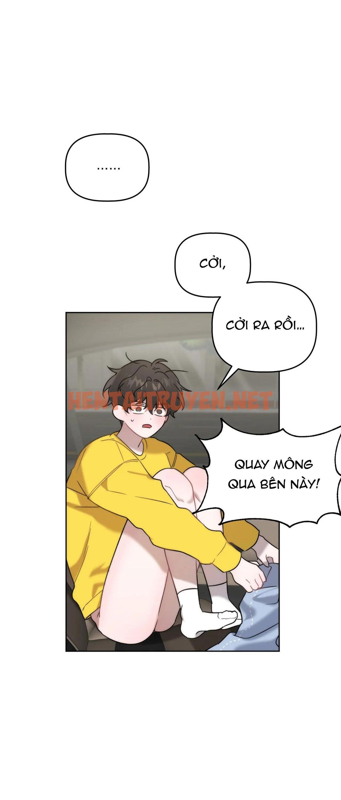 Xem ảnh Đã Hiểu Chưa - Chap 7 - img_031_1667555189 - TruyenVN.APP