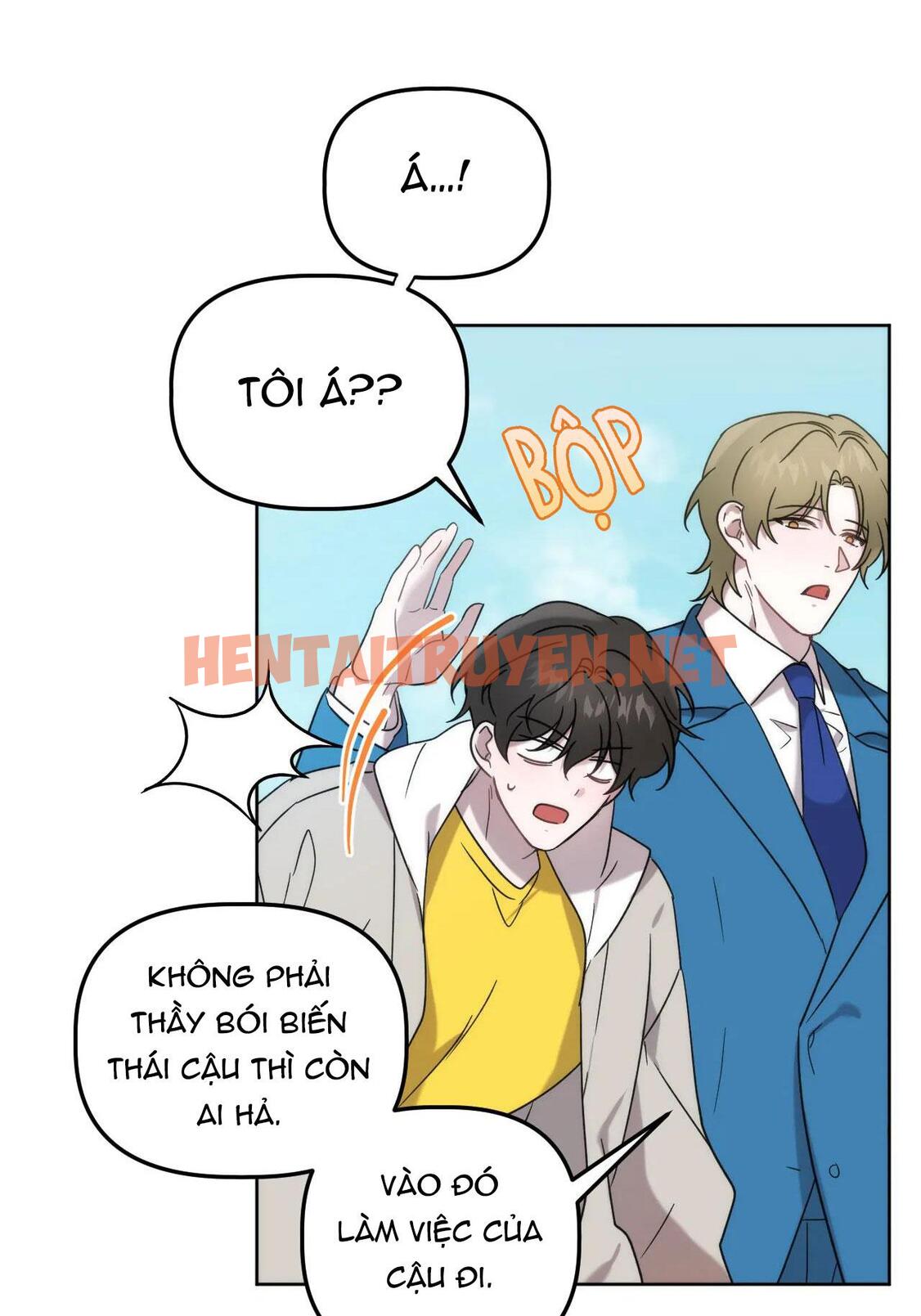 Xem ảnh Đã Hiểu Chưa - Chap 8 - img_054_1667555099 - TruyenVN.APP