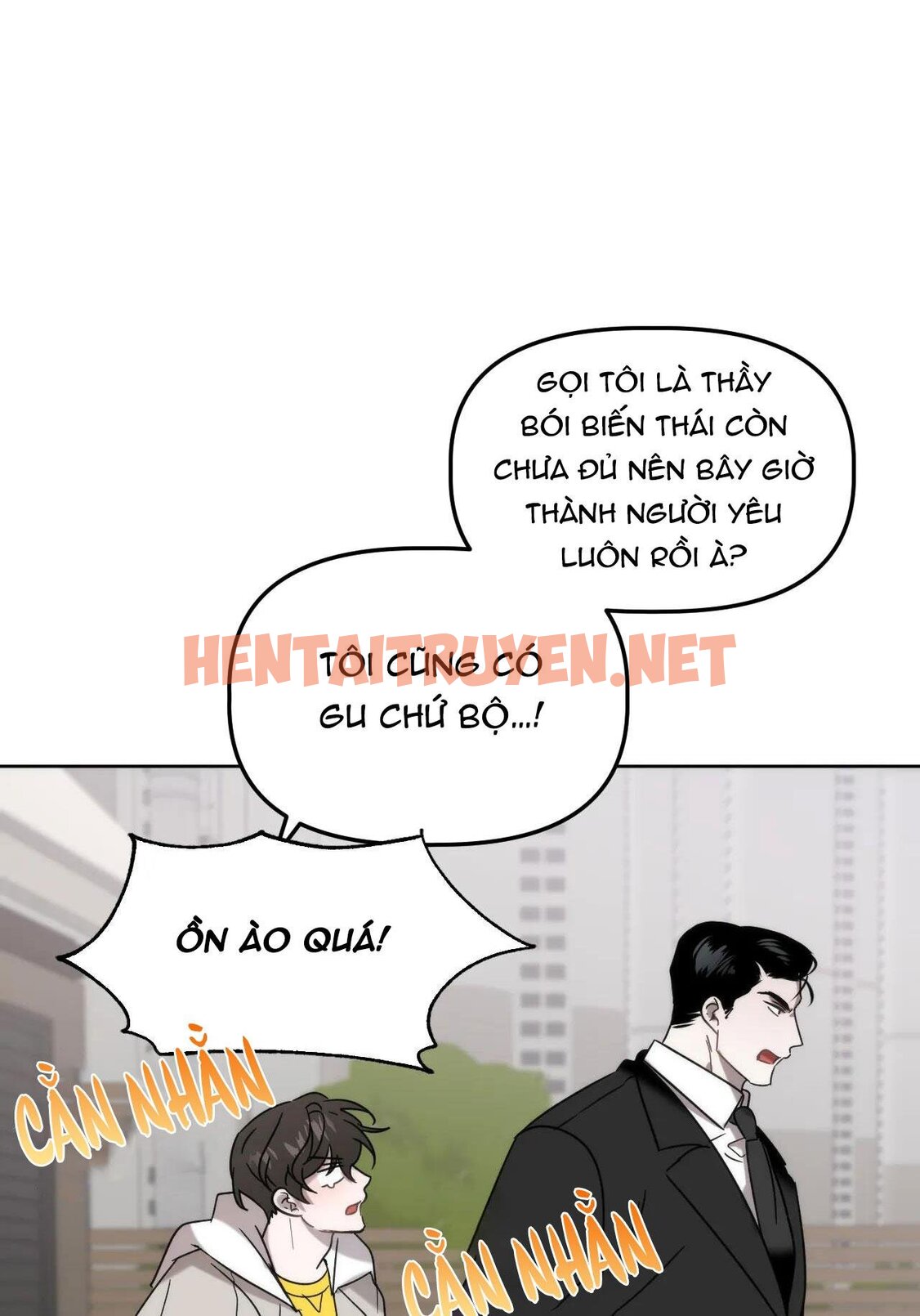 Xem ảnh Đã Hiểu Chưa - Chap 9 - img_004_1668704893 - TruyenVN.APP