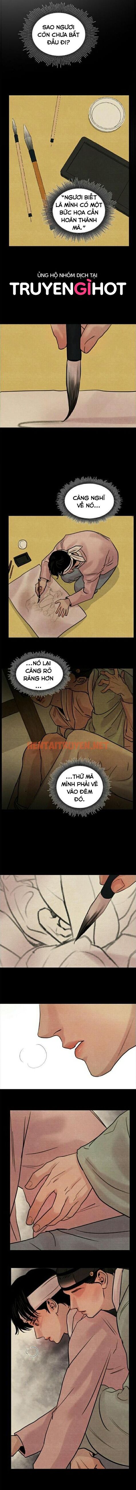 Xem ảnh Dạ Ký - Vãn Dạ Họa Nhân - Chap 24 - img_009_1693101526 - HentaiTruyen.net