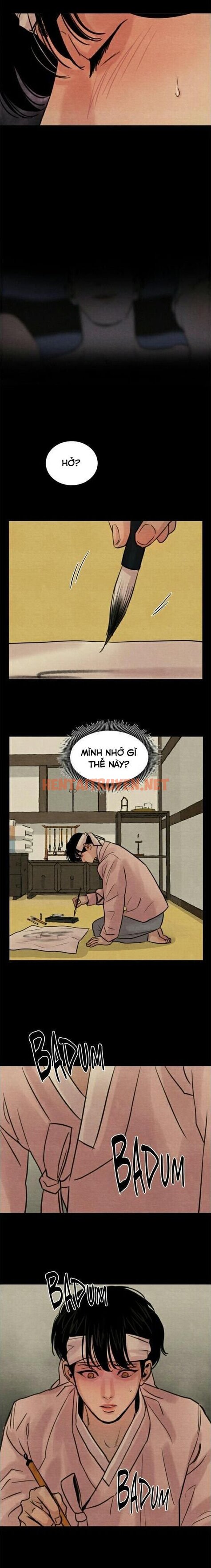 Xem ảnh Dạ Ký - Vãn Dạ Họa Nhân - Chap 24 - img_010_1693101528 - HentaiTruyen.net