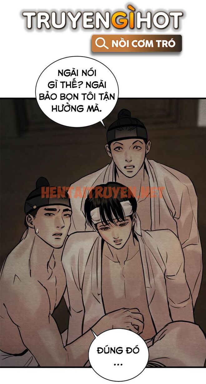 Xem ảnh Dạ Ký - Vãn Dạ Họa Nhân - Chap 54 - img_049_1693104551 - TruyenVN.APP