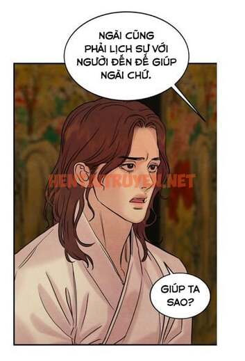 Xem ảnh Dạ Ký - Vãn Dạ Họa Nhân - Chap 67 - img_025_1693105752 - TruyenVN.APP