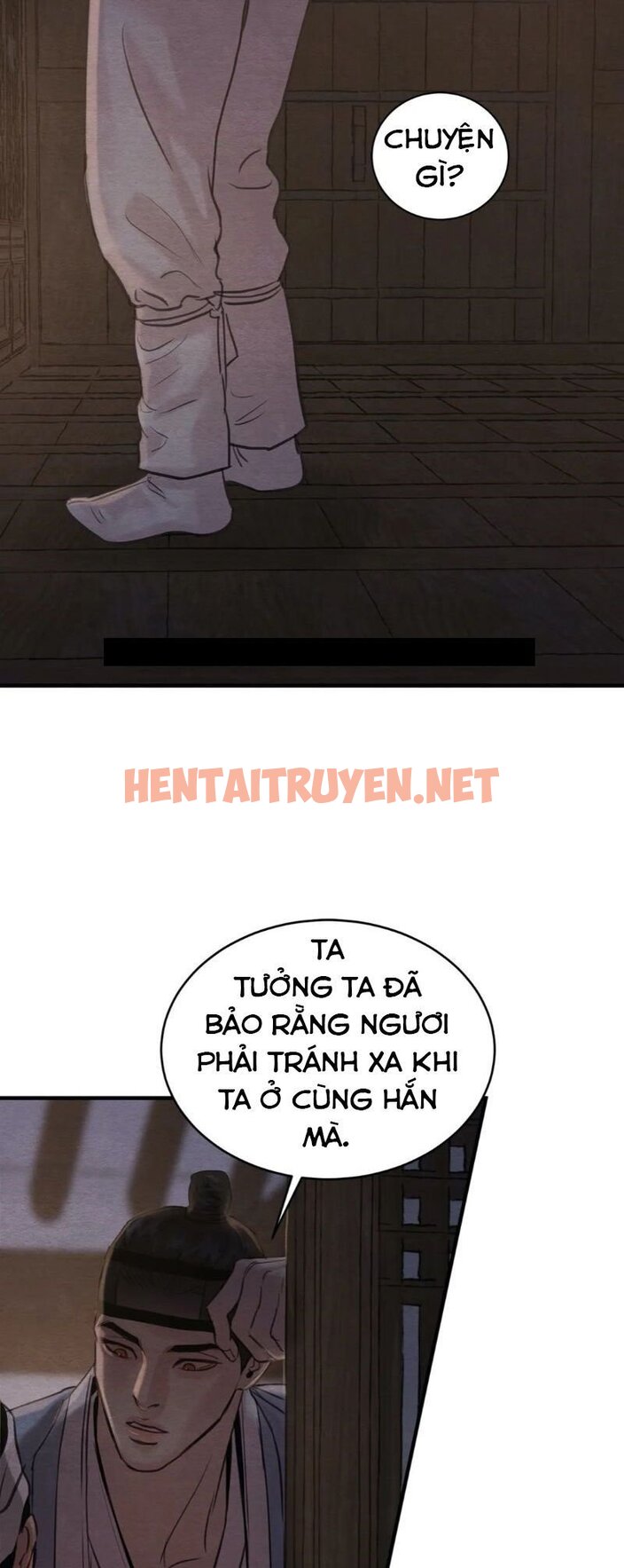 Xem ảnh Dạ Ký - Vãn Dạ Họa Nhân - Chap 80.2 - img_012_1693106592 - HentaiTruyenVN.net