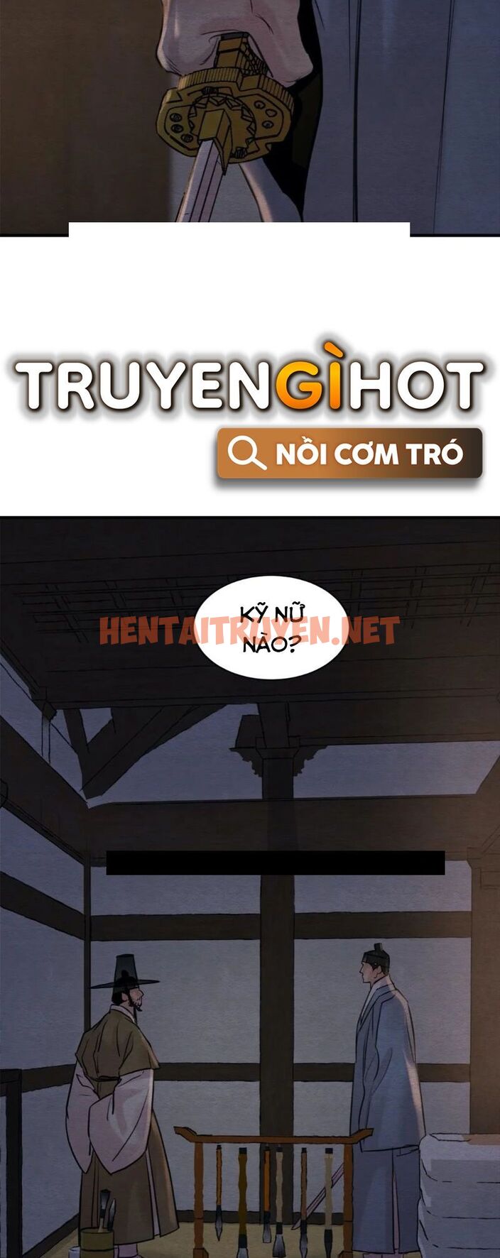 Xem ảnh Dạ Ký - Vãn Dạ Họa Nhân - Chap 80.2 - img_021_1693106604 - HentaiTruyenVN.net