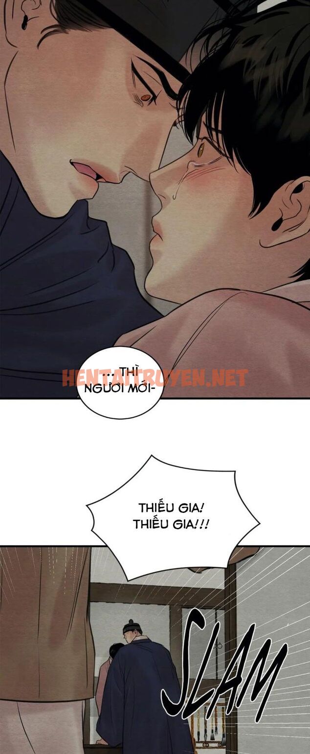 Xem ảnh Dạ Ký - Vãn Dạ Họa Nhân - Chap 85.2 - img_018_1693106969 - TruyenVN.APP