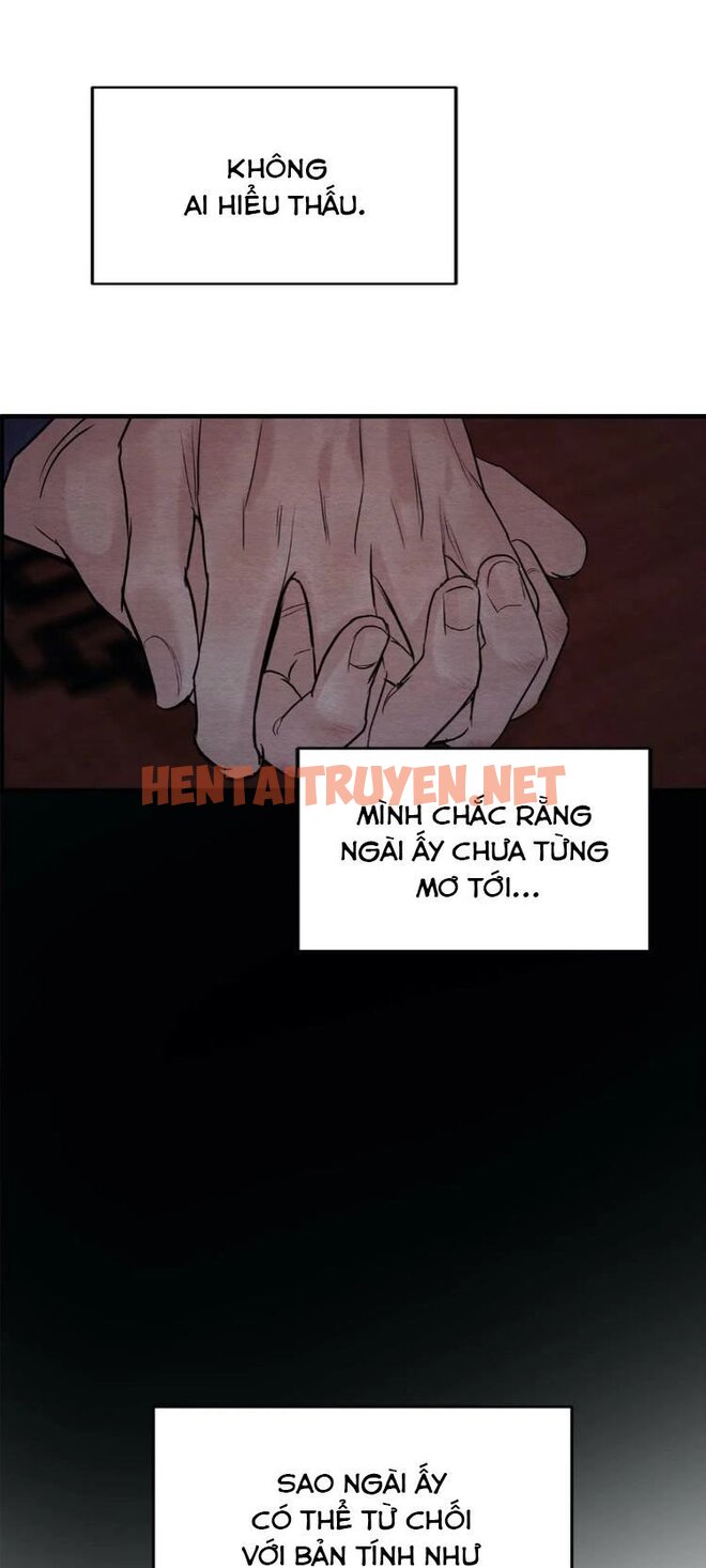 Xem ảnh Dạ Ký - Vãn Dạ Họa Nhân - Chap 88.1 - img_005_1693107219 - HentaiTruyen.net