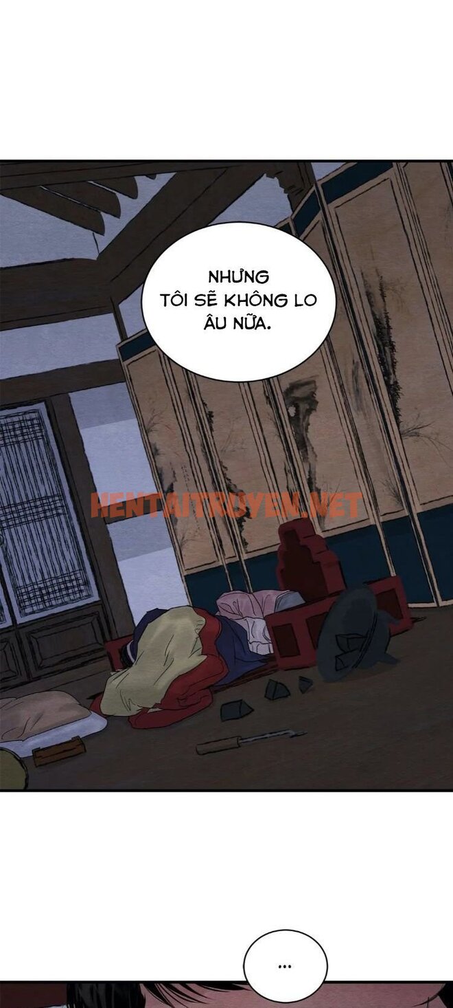 Xem ảnh Dạ Ký - Vãn Dạ Họa Nhân - Chap 88.1 - img_008_1693107223 - HentaiTruyenVN.net