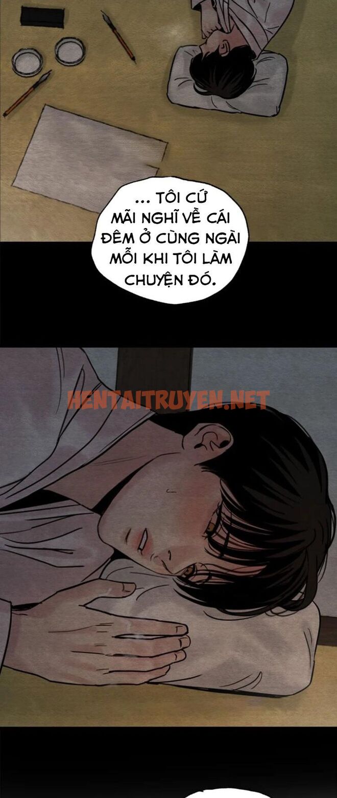 Xem ảnh Dạ Ký - Vãn Dạ Họa Nhân - Chap 91.1 - img_005_1693107444 - TruyenVN.APP