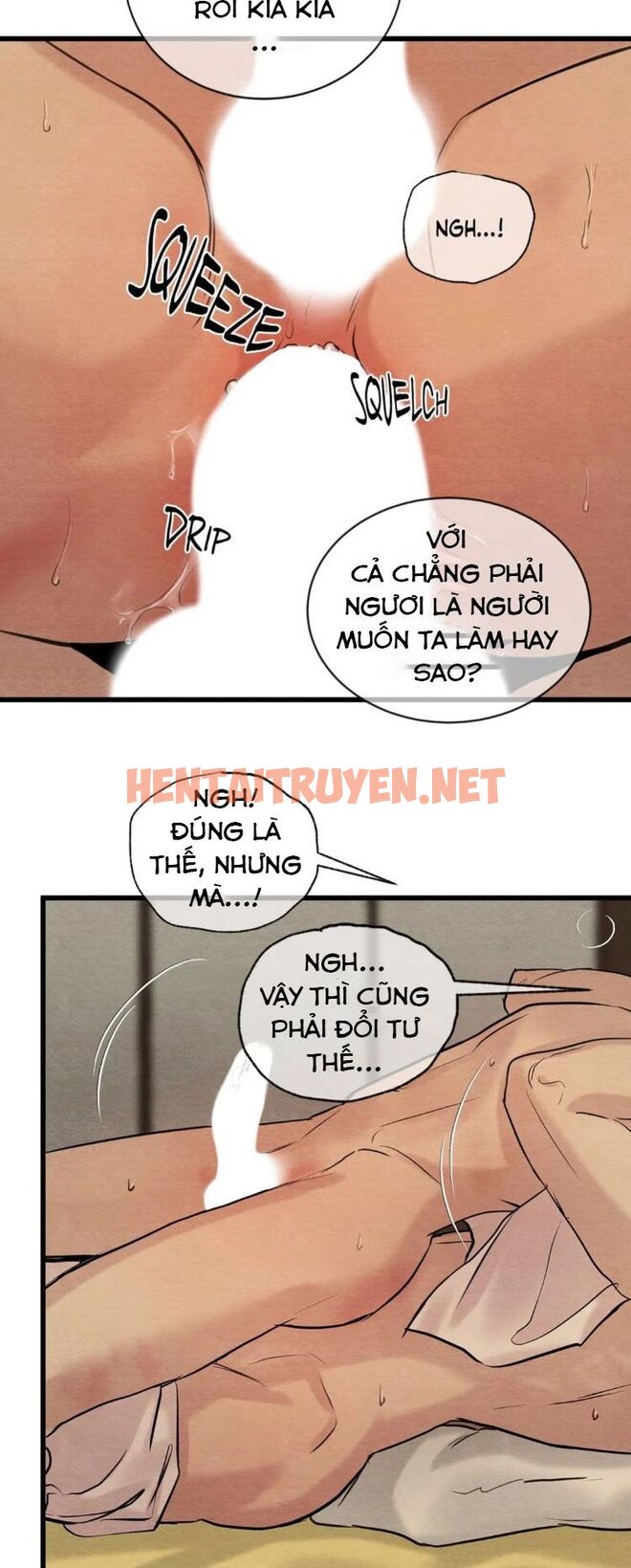 Xem ảnh Dạ Ký - Vãn Dạ Họa Nhân - Chap 91.1 - img_017_1693107466 - TruyenVN.APP