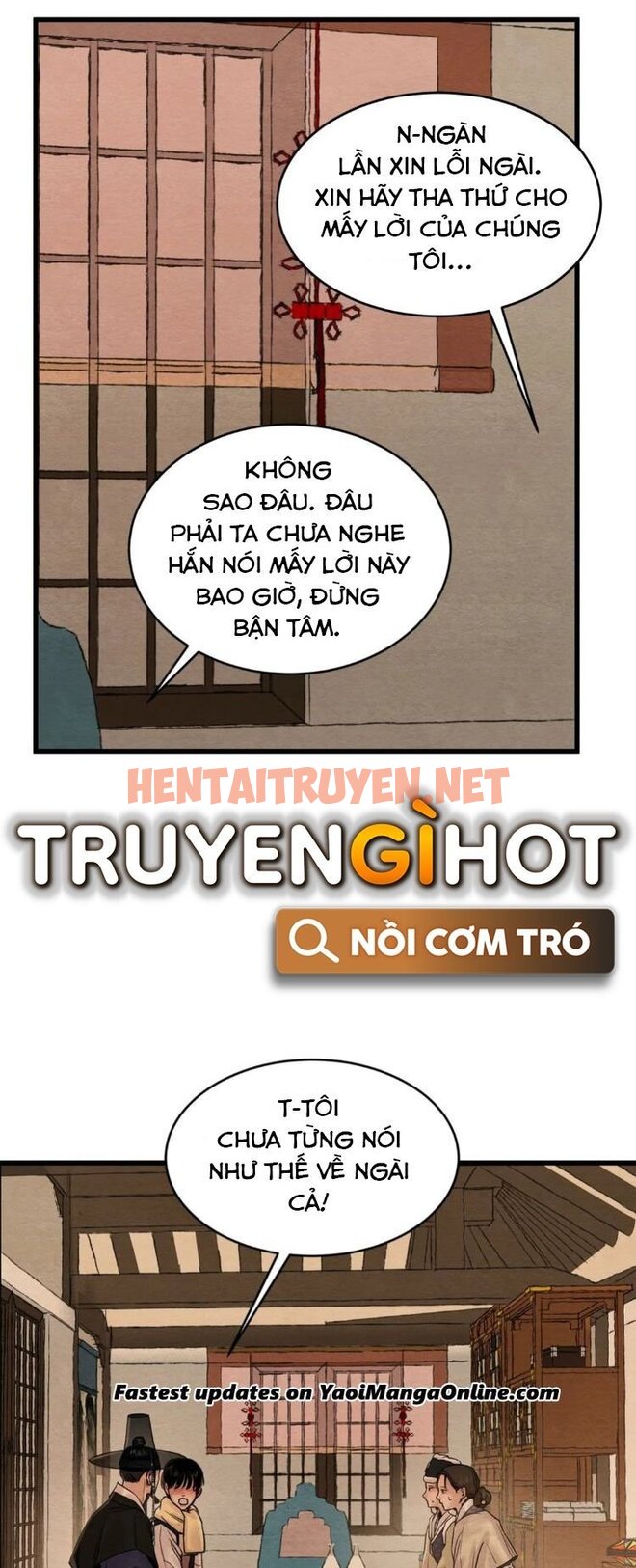 Xem ảnh Dạ Ký - Vãn Dạ Họa Nhân - Chap 93.2 - img_015_1693107640 - HentaiTruyenVN.net