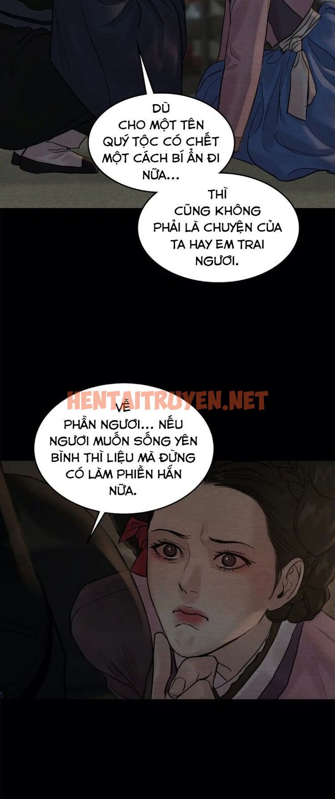 Xem ảnh Dạ Ký - Vãn Dạ Họa Nhân - Chap 93.2 - img_022_1693107651 - HentaiTruyen.net