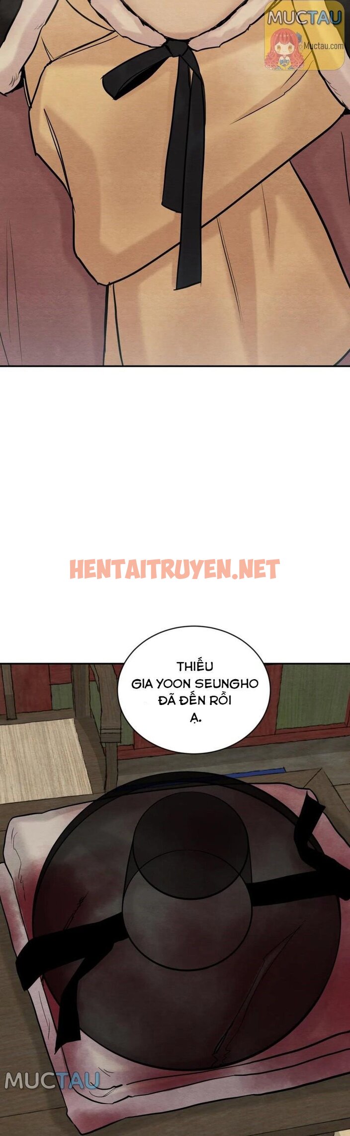 Xem ảnh Dạ Ký - Vãn Dạ Họa Nhân - Chap 97.2 - img_015_1693108008 - HentaiTruyenVN.net