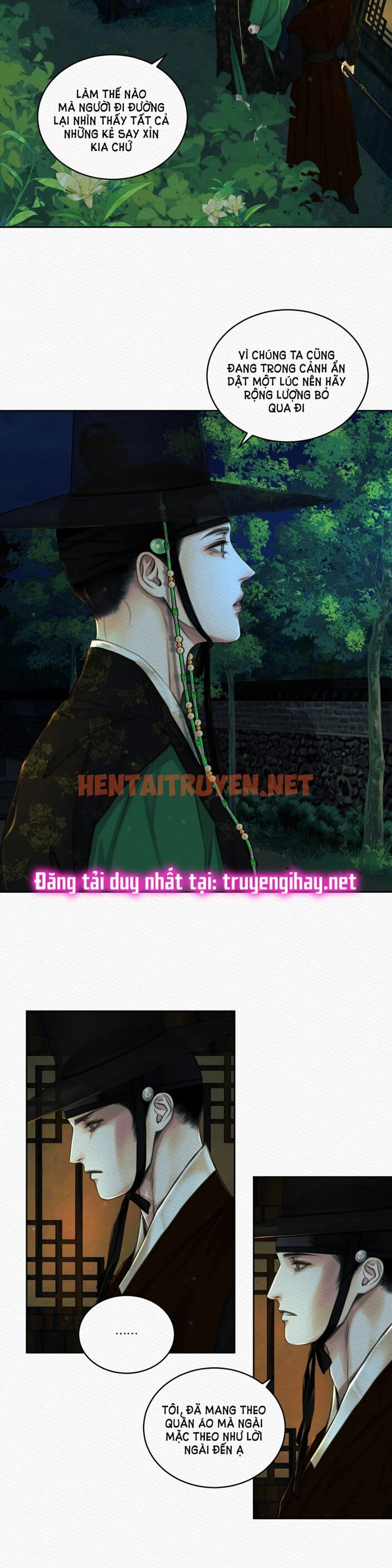 Xem ảnh Dạ Quỷ - Chap 19 - img_010_1667528257 - HentaiTruyenVN.net