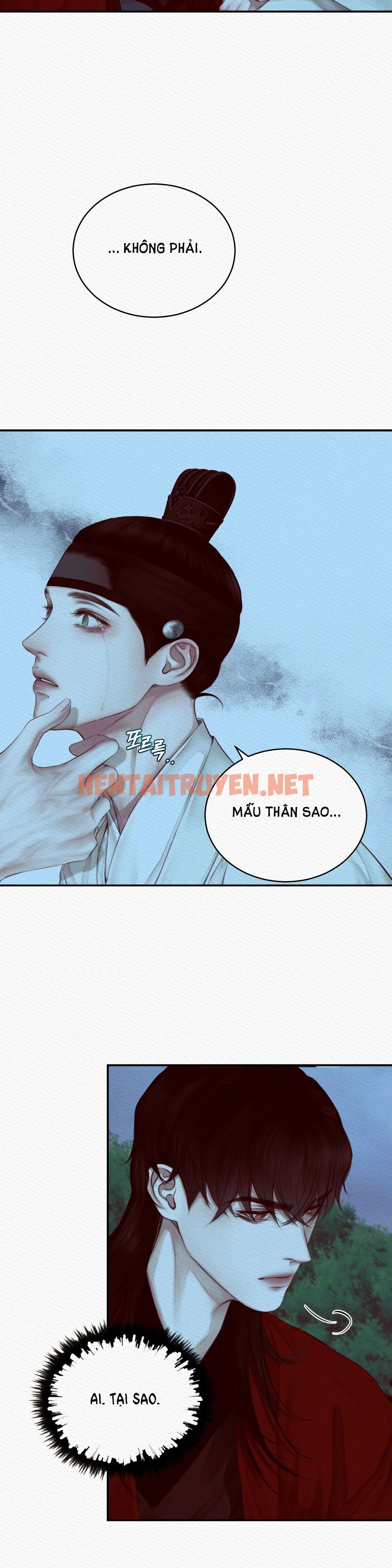 Xem ảnh Dạ Quỷ - Chap 40.2 - b55c2207 a000 4965 b11a 9a9437767ae3 - HentaiTruyenVN.net