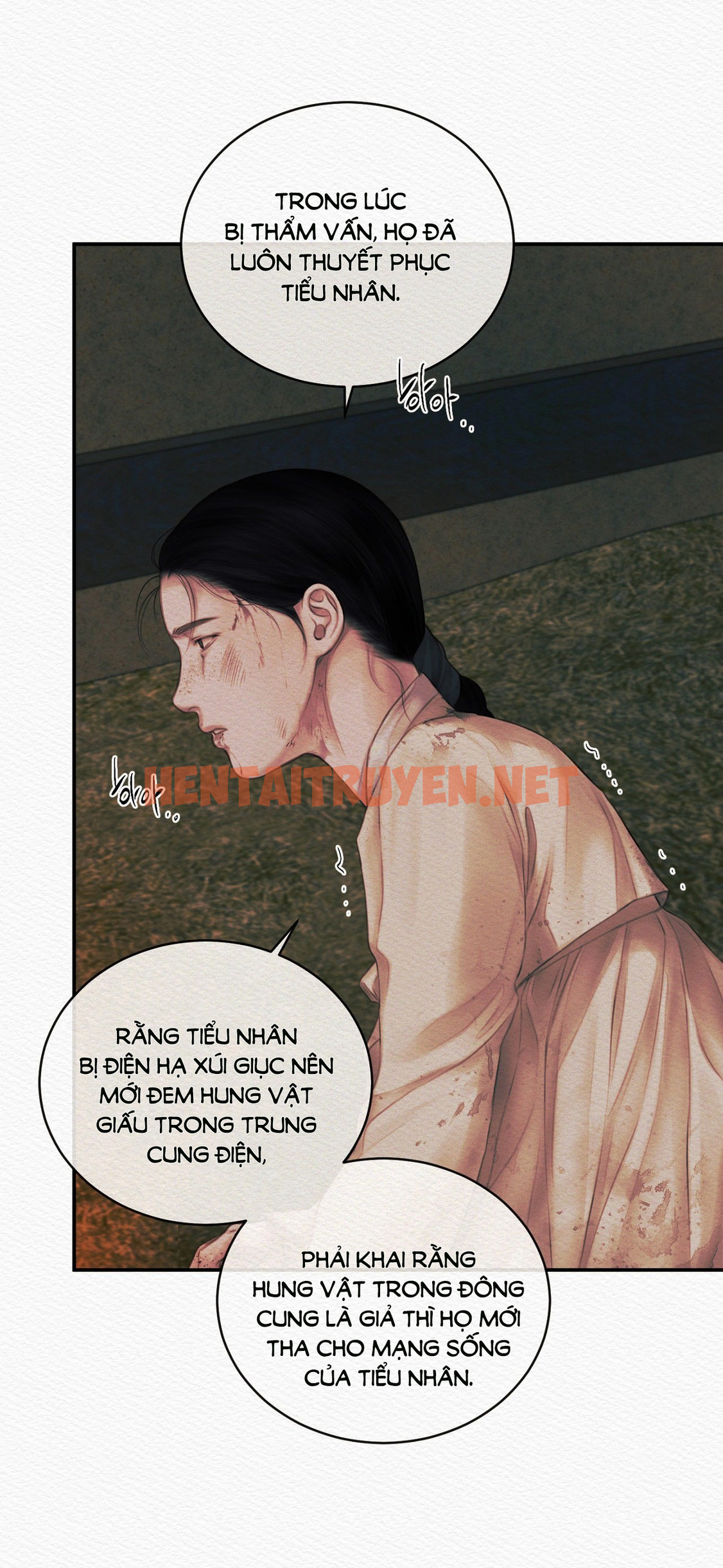 Xem ảnh Dạ Quỷ - Chap 54.2 - 33d046b0 993c 4d01 8577 d8b086c76594 - HentaiTruyenVN.net