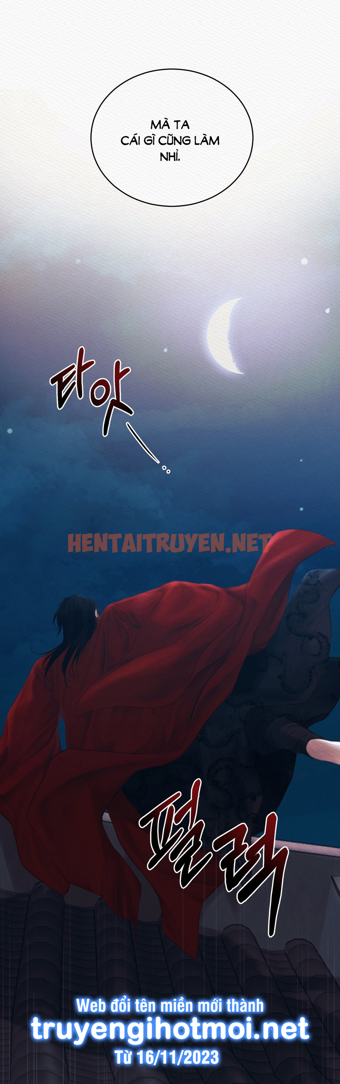 Xem ảnh Dạ Quỷ - Chap 54.2 - 3f87b978 0630 4209 bec1 941d296b9484 - HentaiTruyenVN.net