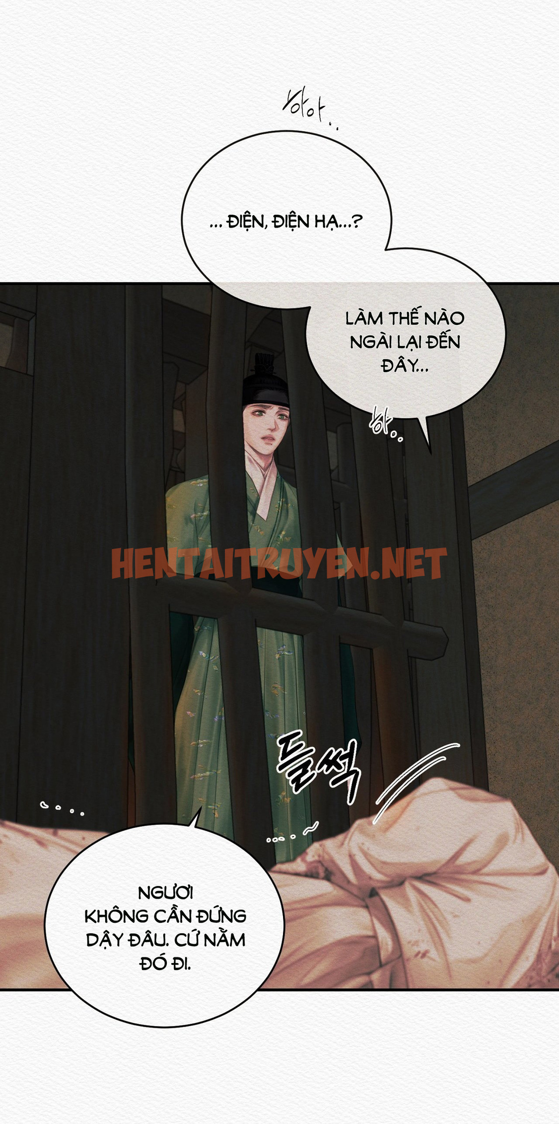 Xem ảnh Dạ Quỷ - Chap 54.2 - 5116e7af 6f26 4d33 8207 6f07c13babd1 - HentaiTruyenVN.net