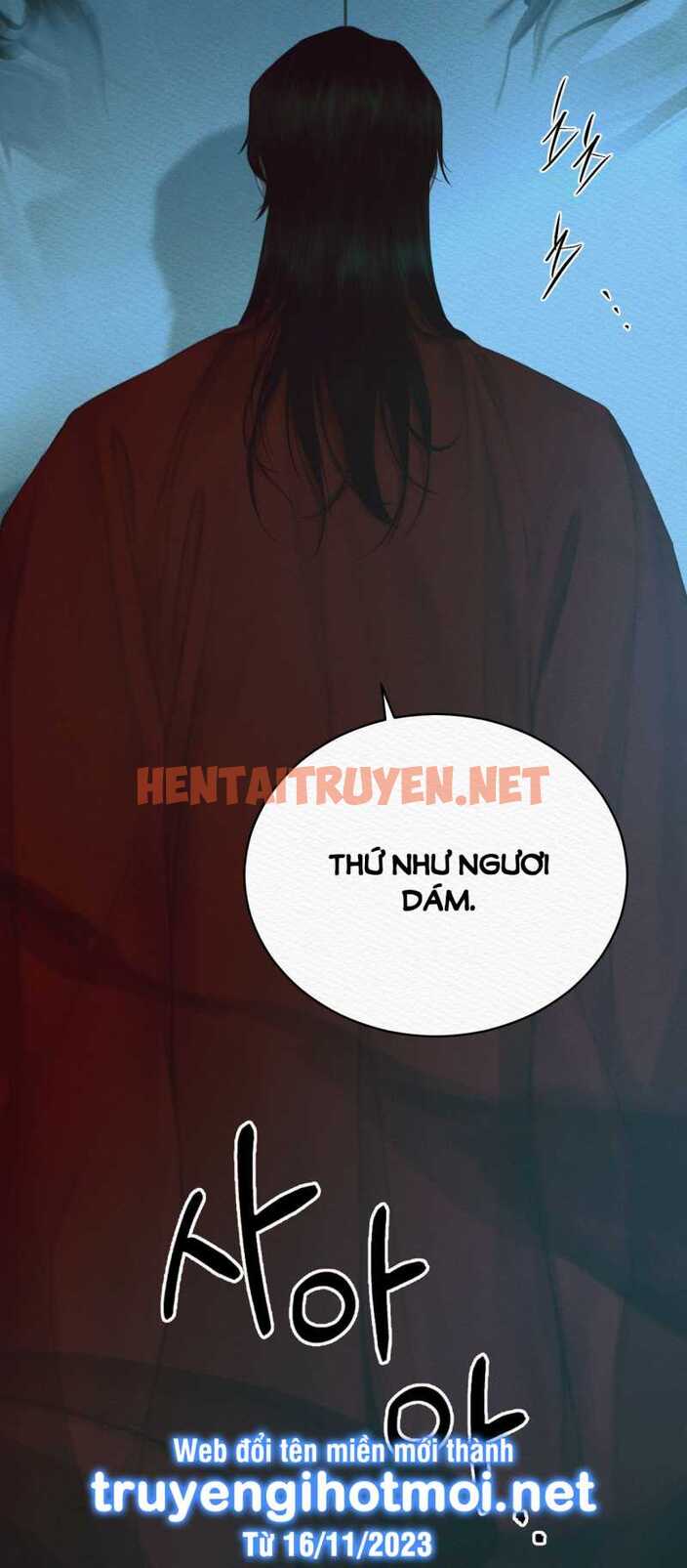 Xem ảnh Dạ Quỷ - Chap 61.1 - img_039_1702022119 - HentaiTruyenVN.net