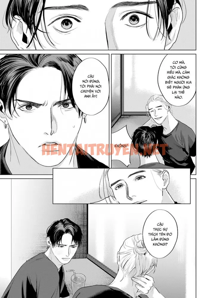 Xem ảnh Dã Thú Khao Khát Được Thuần Hoá - Chap 8 - img_012_1653917539 - TruyenVN.APP