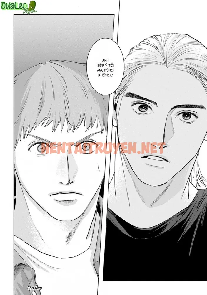 Xem ảnh Dã Thú Khao Khát Được Thuần Hoá - Chap 8 - img_034_1653917541 - TruyenVN.APP