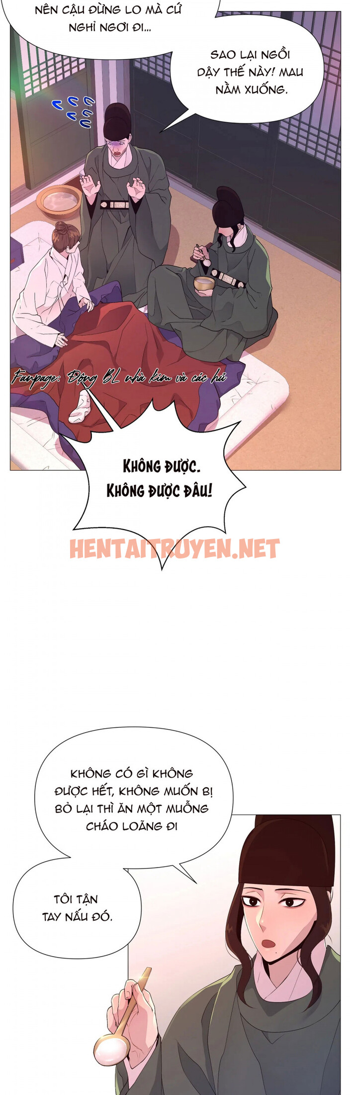 Xem ảnh Dạ Xoa Hóa Liên Ký - Chap 21 - img_014_1654231579 - TruyenVN.APP