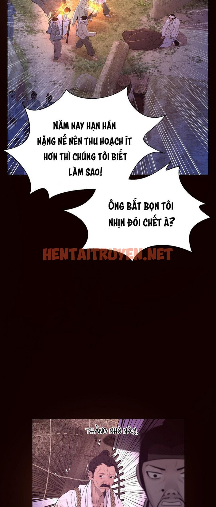 Xem ảnh Dạ Xoa Hóa Liên Ký - Chap 23.5 - img_005_1655464451 - HentaiTruyen.net