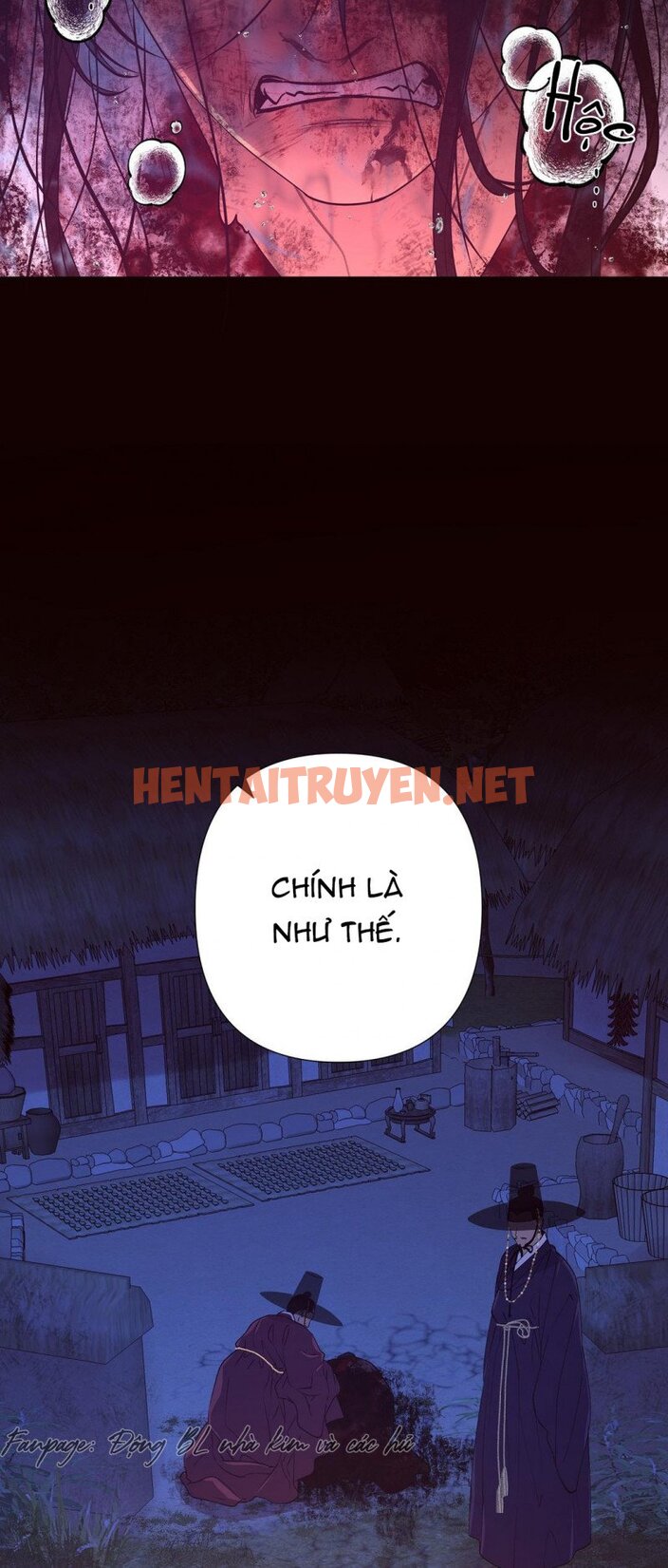 Xem ảnh Dạ Xoa Hóa Liên Ký - Chap 23.5 - img_029_1655464455 - TruyenVN.APP