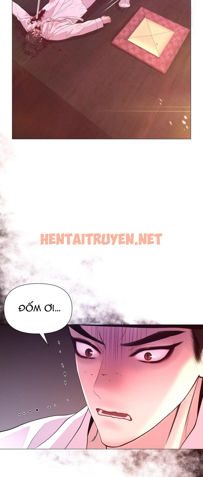 Xem ảnh Dạ Xoa Hóa Liên Ký - Chap 23 - img_003_1655464442 - TruyenVN.APP