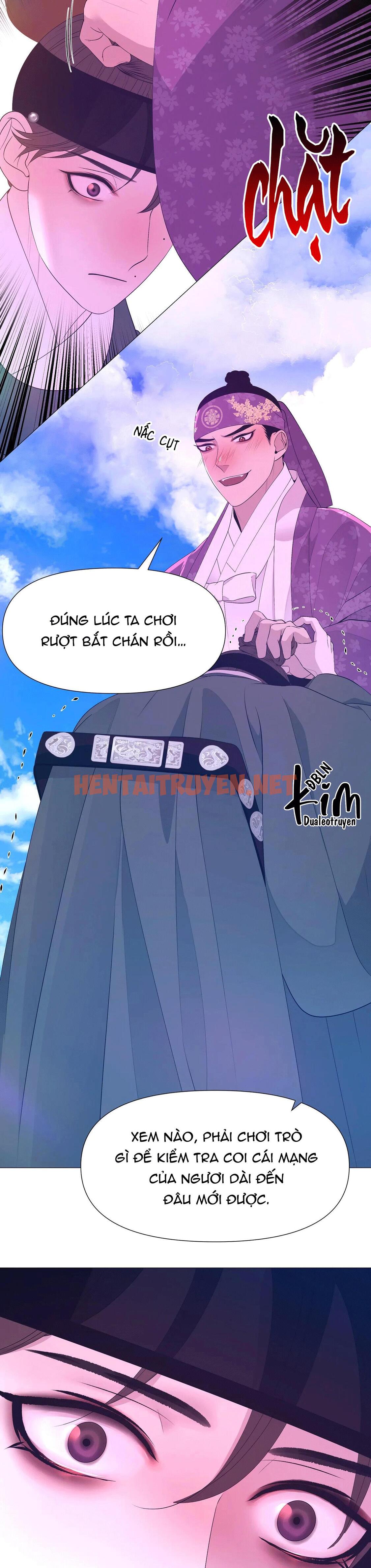 Xem ảnh Dạ Xoa Hóa Liên Ký - Chap 53 - img_012_1677858912 - HentaiTruyen.net