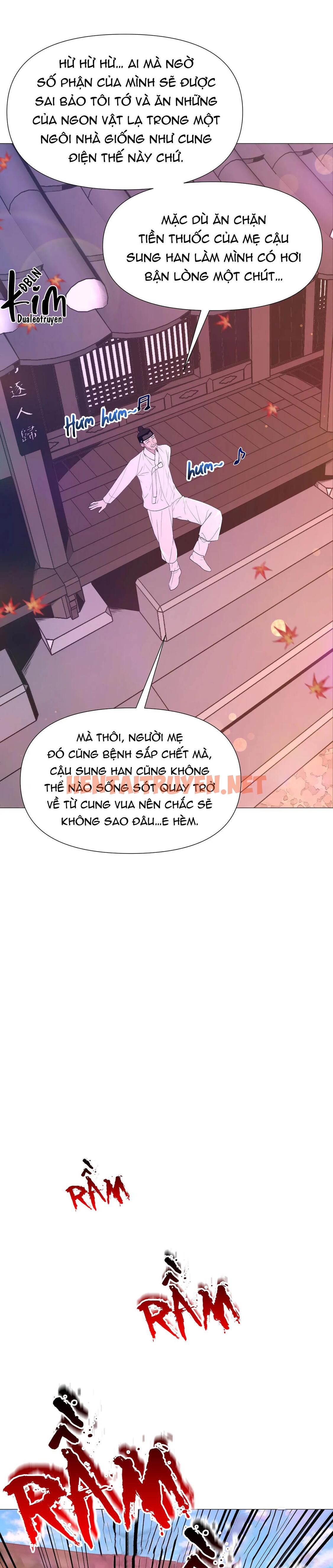 Xem ảnh Dạ Xoa Hóa Liên Ký - Chap 58 - img_007_1680369460 - TruyenVN.APP