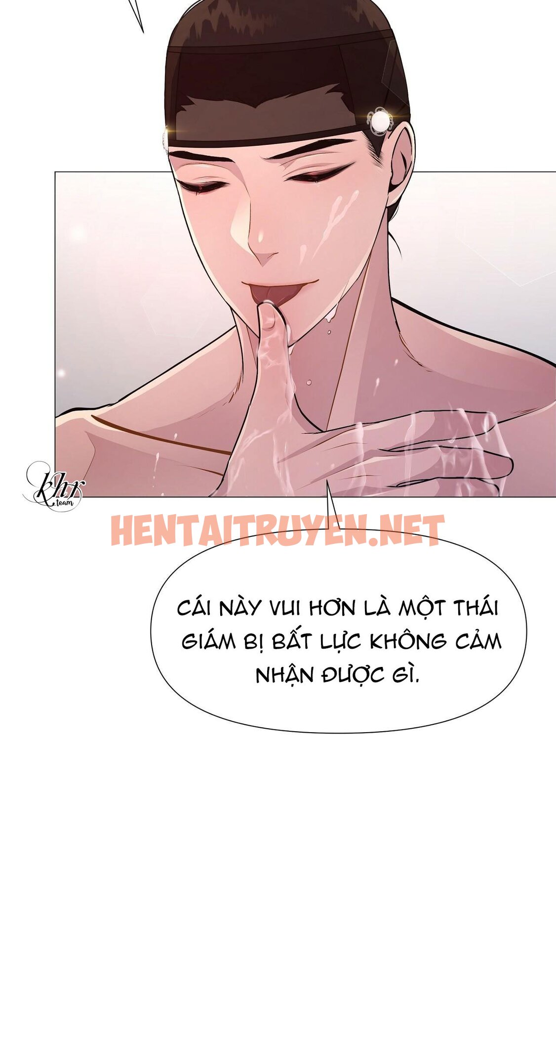 Xem ảnh Dạ Xoa Hóa Liên Ký - Chap 6 - img_053_1645593826 - HentaiTruyen.net