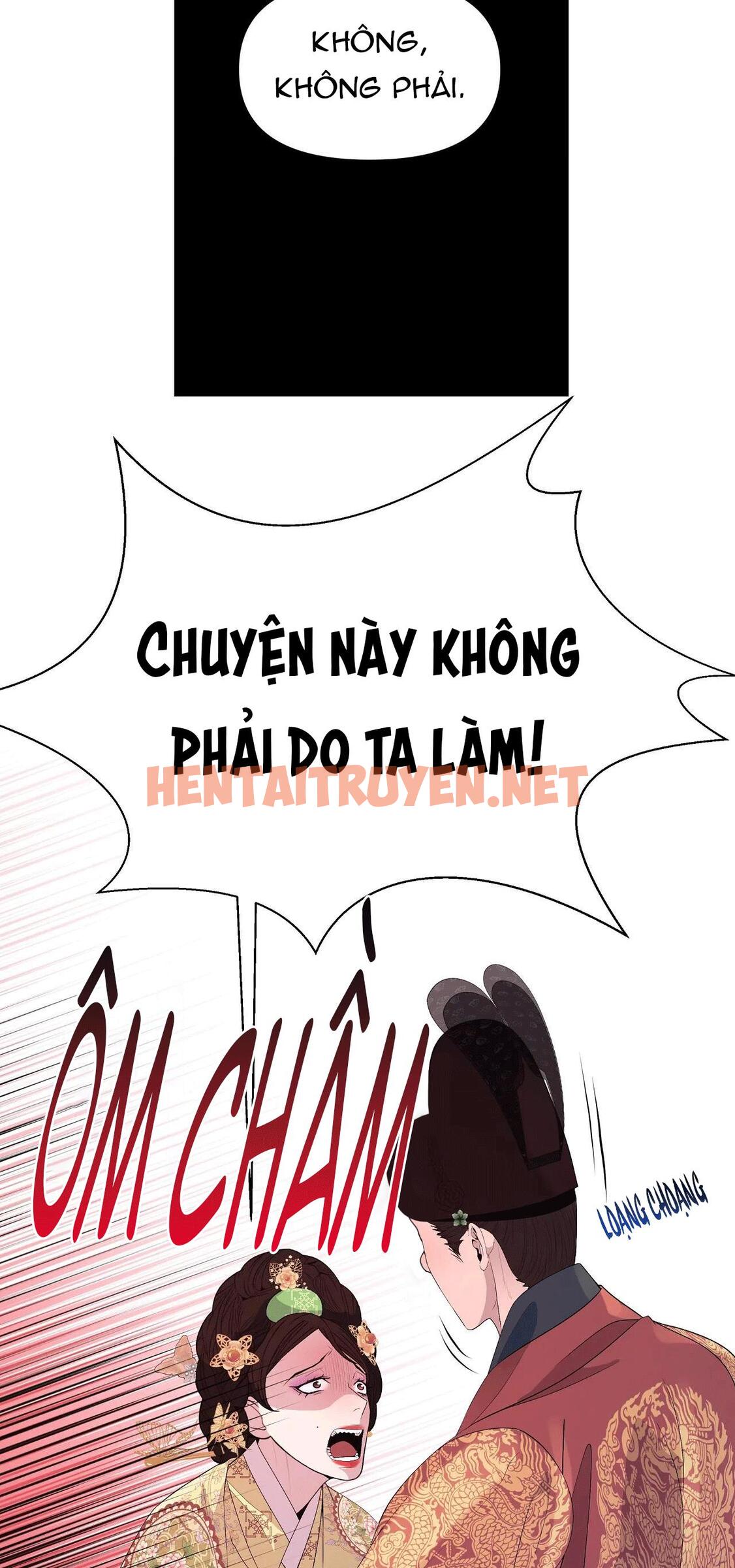 Xem ảnh Dạ Xoa Hóa Liên Ký - Chap 69 - img_004_1689528443 - TruyenVN.APP