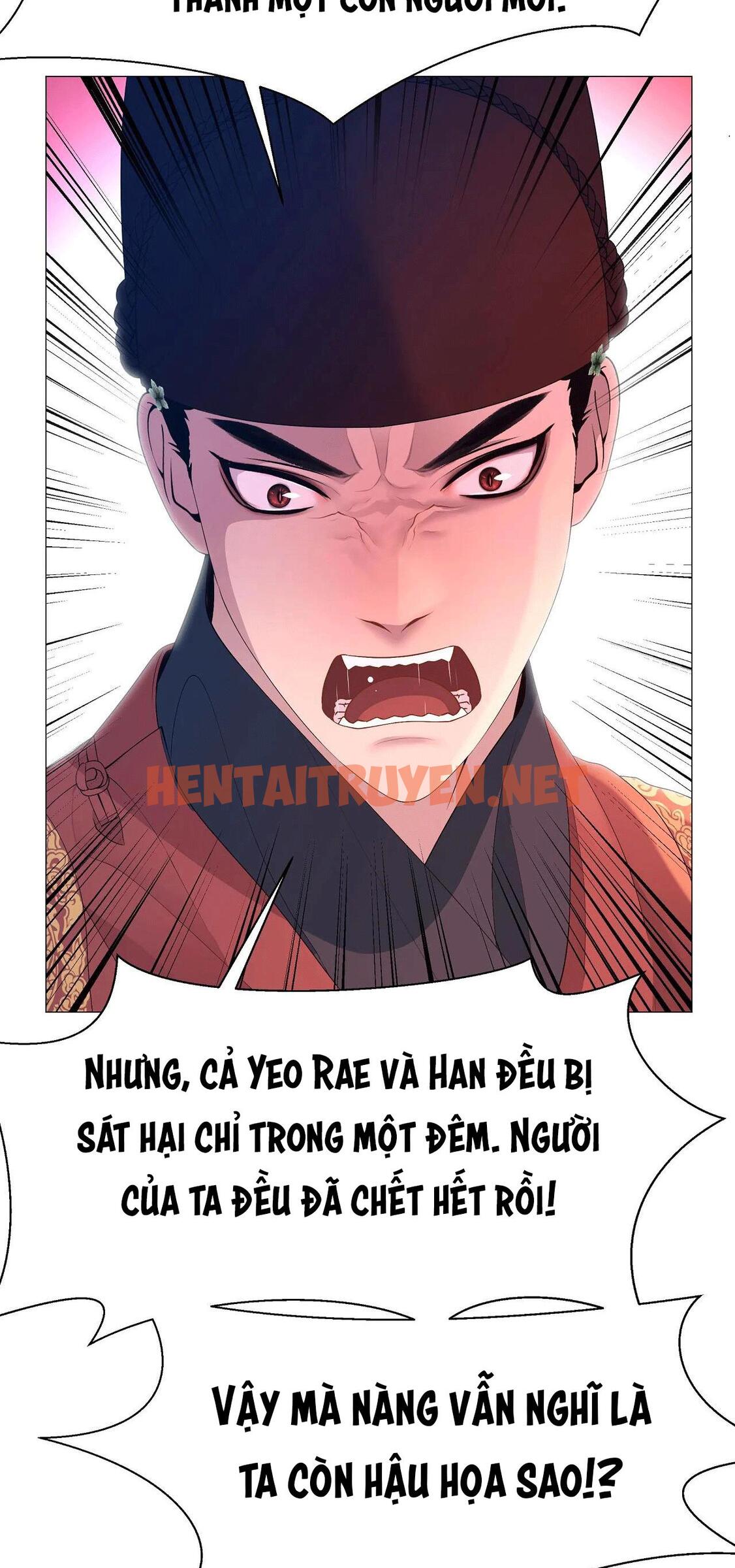 Xem ảnh Dạ Xoa Hóa Liên Ký - Chap 69 - img_039_1689528448 - HentaiTruyen.net