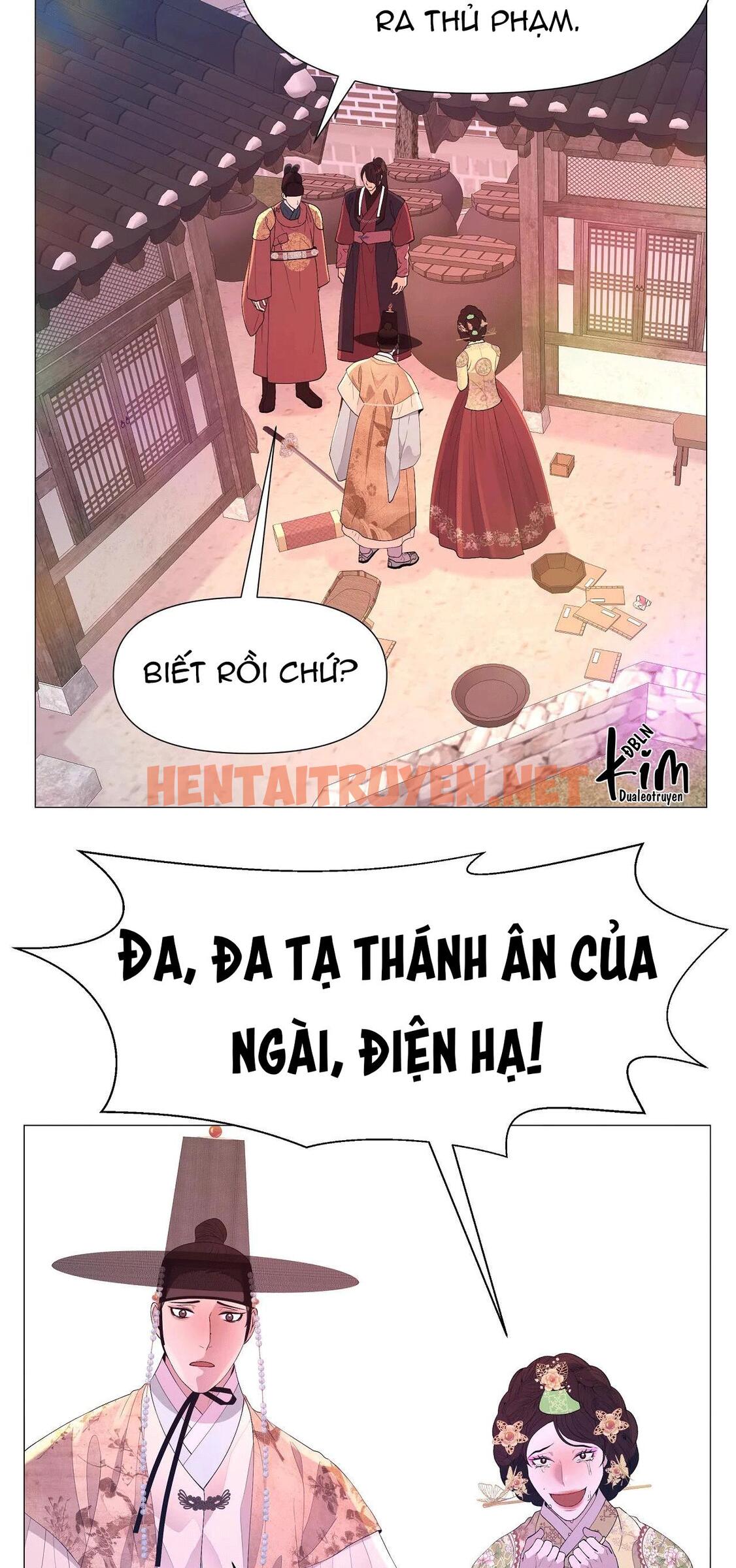 Xem ảnh Dạ Xoa Hóa Liên Ký - Chap 69 - img_049_1689528449 - HentaiTruyen.net