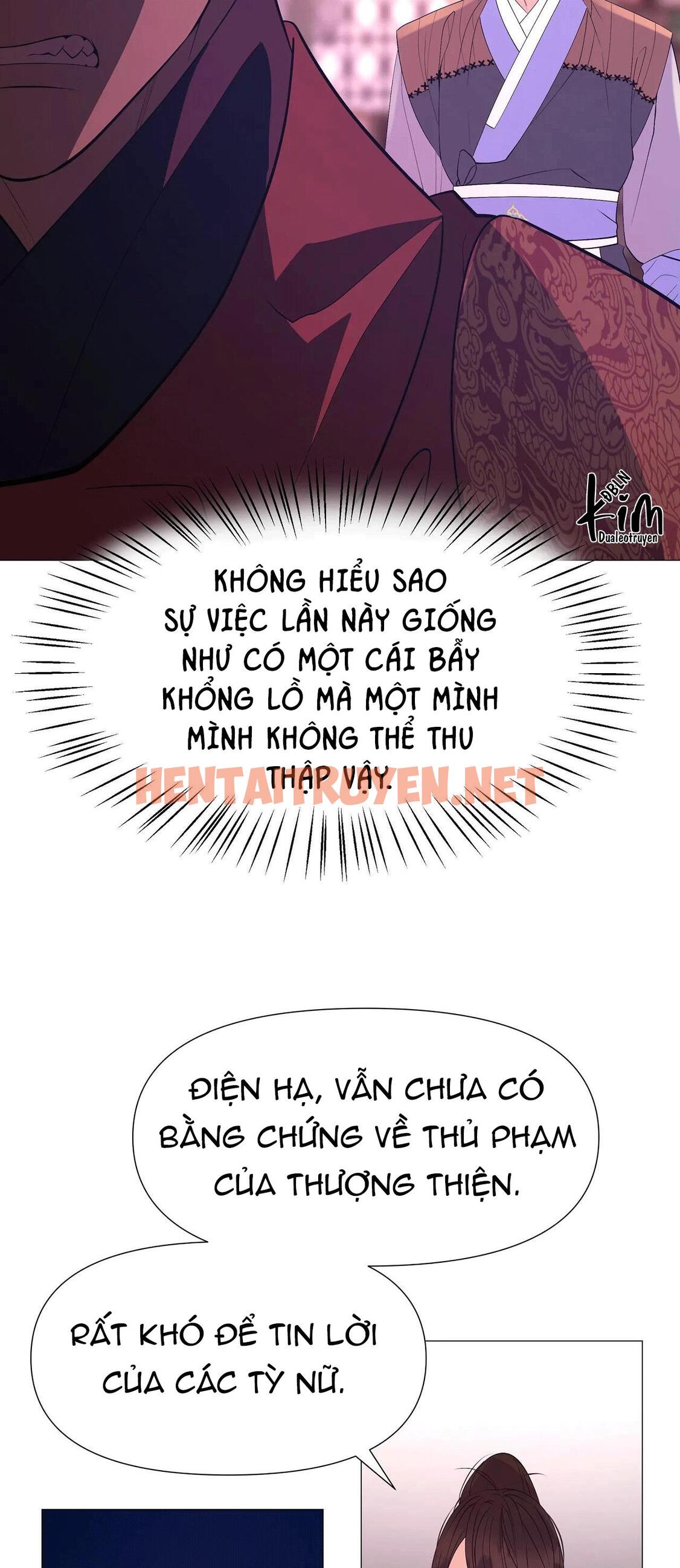 Xem ảnh Dạ Xoa Hóa Liên Ký - Chap 69 - img_072_1689528451 - HentaiTruyen.net