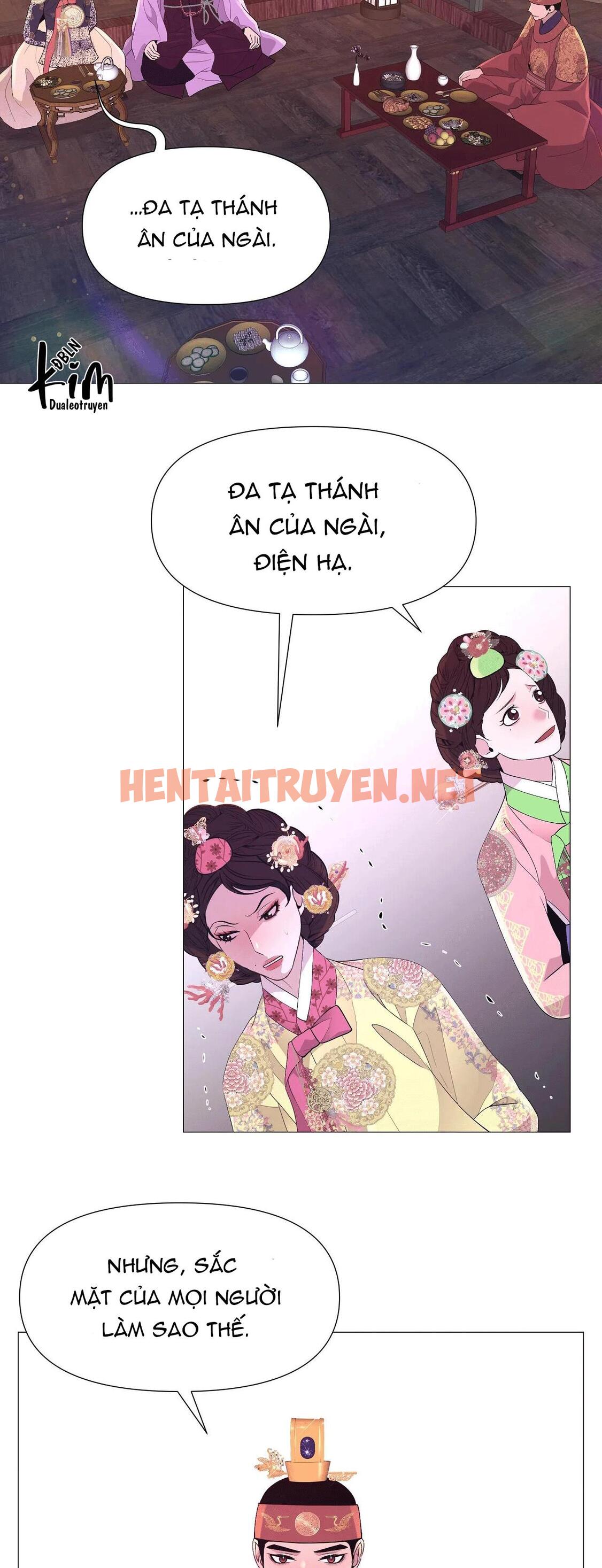 Xem ảnh Dạ Xoa Hóa Liên Ký - Chap 70 - img_022_1690247718 - HentaiTruyen.net