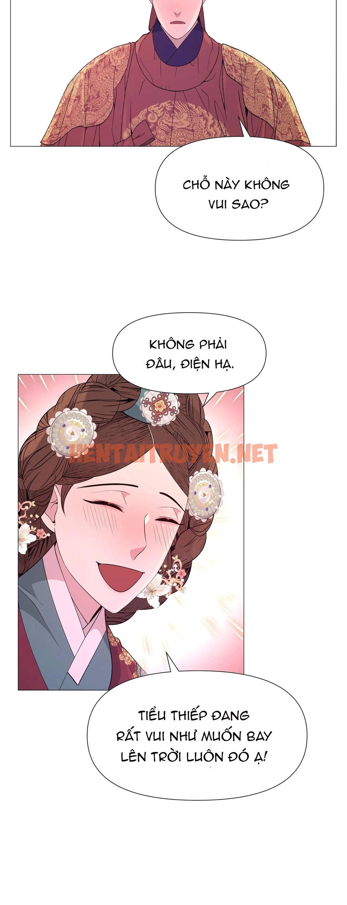 Xem ảnh Dạ Xoa Hóa Liên Ký - Chap 70 - img_023_1690247718 - TruyenVN.APP