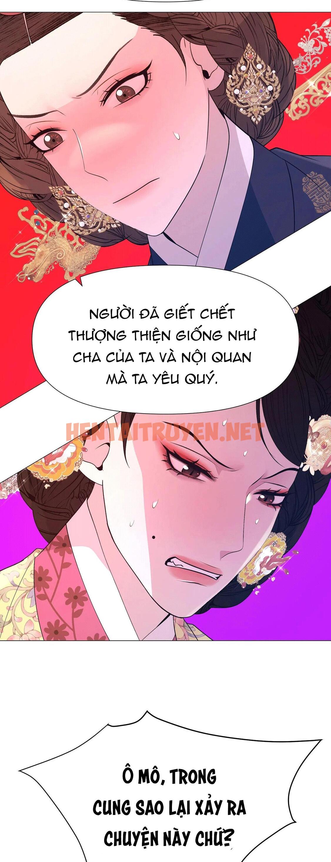 Xem ảnh Dạ Xoa Hóa Liên Ký - Chap 70 - img_025_1690247718 - TruyenVN.APP